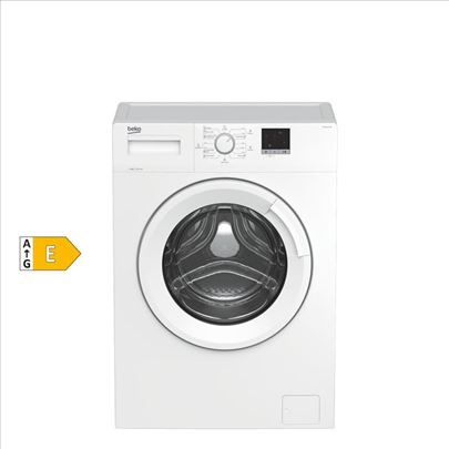 Beko mašina za pranje veša WRE 6511 BW