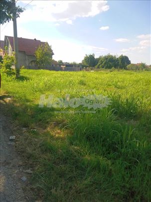 Građevinsko zemlište Ugrinovci 31 ar 
