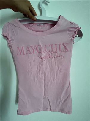 Mayo chix majice