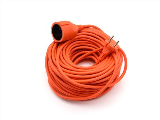 Produžni kabl 30 metara  
