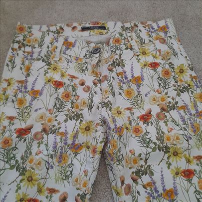 Cvetne pantalone Legend br 26