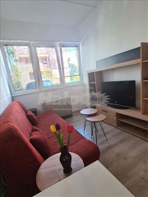 Izdaje se garsonjera, 32m2, Bele Vode, Žarkovo