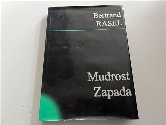 Mudrost zapada Bertrand Rasel, Dereta