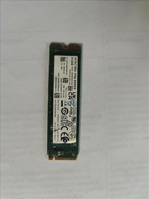 SSD Intel 512Gb 670P Series M.2 Pcie M.2 2280