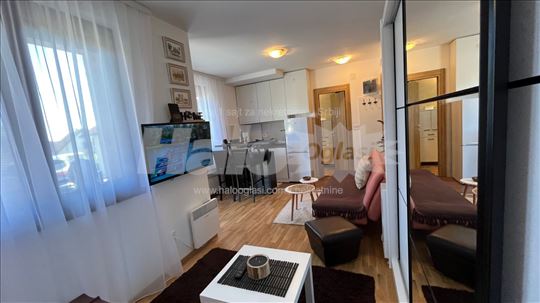 Zlatibor, Sloboda  1.0  29m2 NOV 