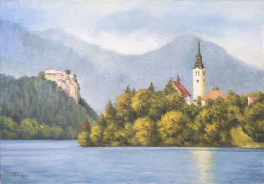 Bled