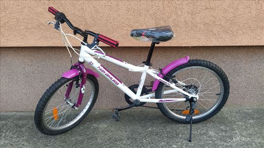 Bicikl za devojcice Nakimura 20" sa brzinama