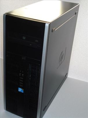 HP Elite 8000 Q9400 8GBDDR3 120GBSSD+500GBHDD