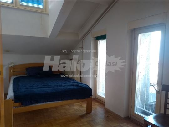 Blok 23, 1.5, 35m2