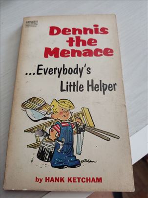 Ketcham, Dennis the Menace
