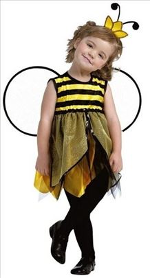 Pčelica Maja kostim za decu deciji 