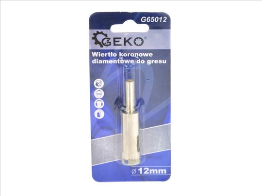 Dijamantska kruna 12 mm 