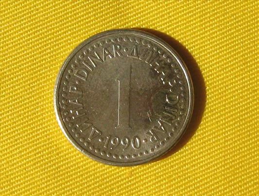 SFR Jugoslavija kovanice