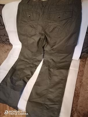 Smb pantalone Port Luis