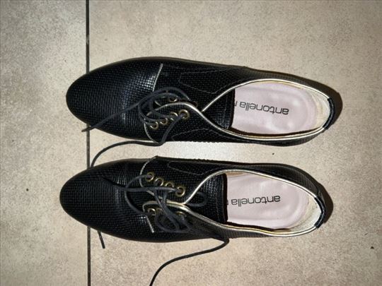 Antonella rosa cipele 