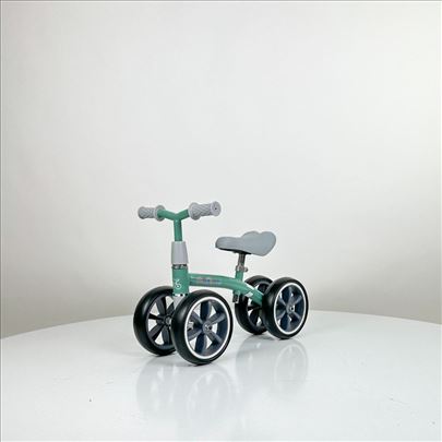 Balan bicikl model 765 zeleni