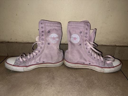 Converse starke duboke