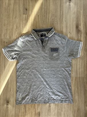 CWS majica sa kragnom 