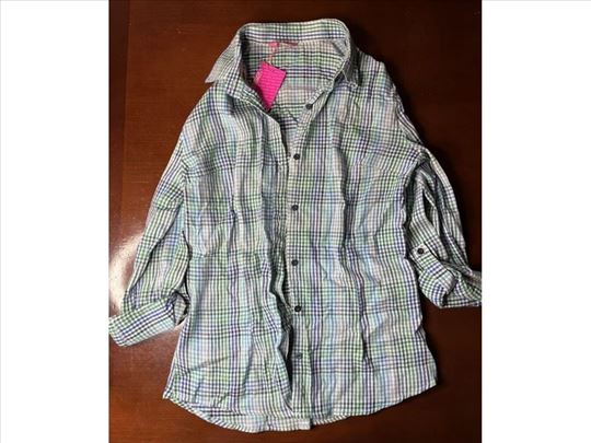 Enisse ženska košulja l