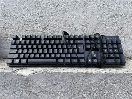 Tastatura