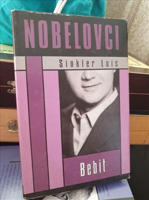 Bebit Luis Sinkler nobelovci 5