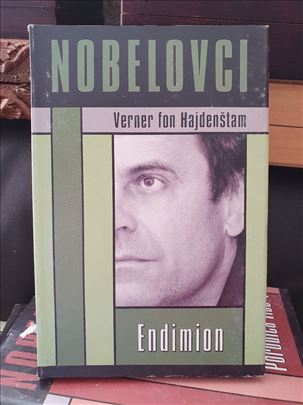 Endimion Verner fon Hajdenštam nobelovci 50