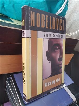 Prica mog sina Nadin Gordimer nobelovci 30