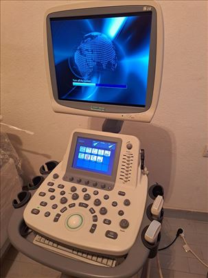 Ultrazvuk- ultrazvučni aparat kao nov