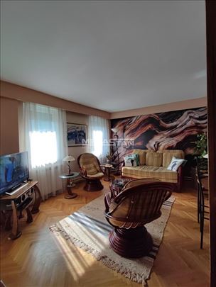 Crveni krst, 74m2, IV, cg, uk. ID#86434