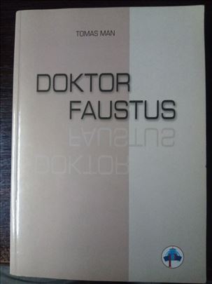 Doktor Faustus