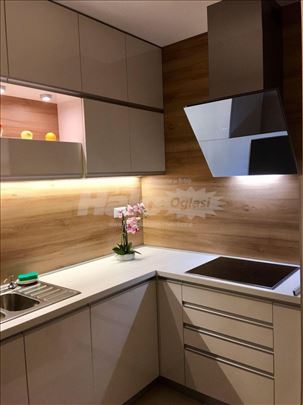 Lux Sun City- Blok 63, N.Bg