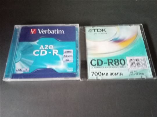 Muzicki CD-ovi