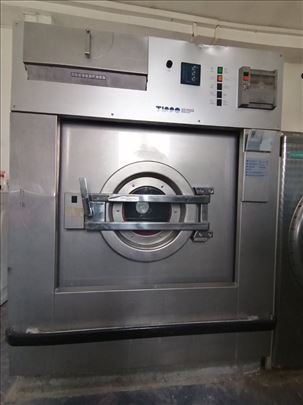 Profesionalne mašine za pranje i sušenje veša
