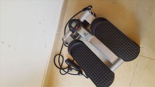 Steper Kettler model 2u1 kao nov do 120kg