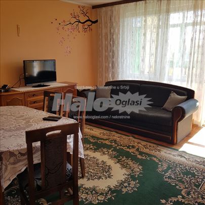 Izdajem stan na Limanu