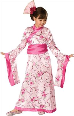 Japanka kostim za decu