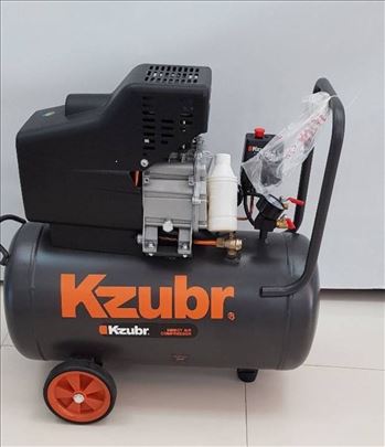 Kompresor 50l Kzubr