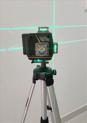 Kzubr laser 4D 16 Linija DIGITALNI