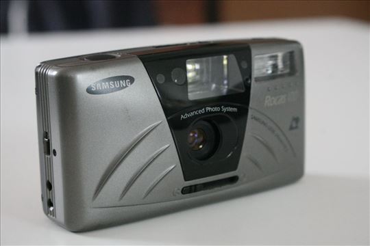 Samsung Rocas 100 (APS film)