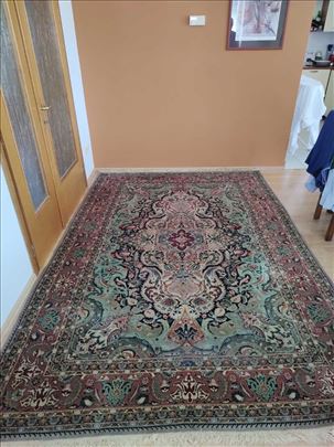 Persijski tepih - Tabriz