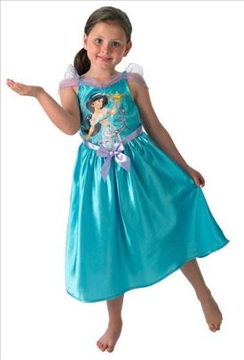 Akc. princeza Jasmin kostim haljina crtani Aladin