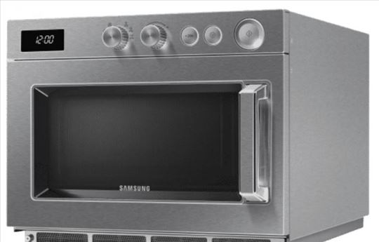 Samsung mikrovalna pećnica od 1850 W