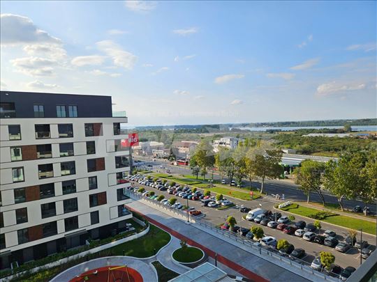 Big Residences, Lux, nov 50m2