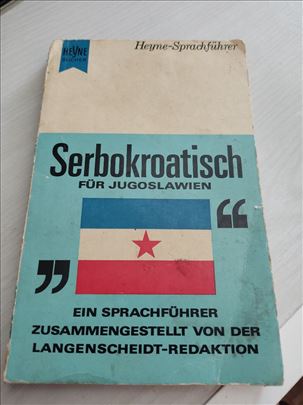 Heyne, Serbocroatisch fuer Jugoslawien