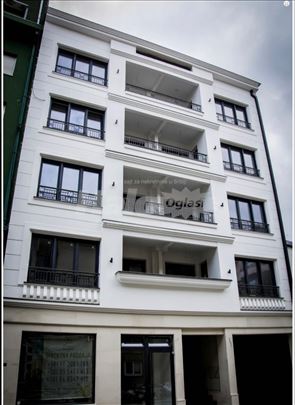 LuX stan Dorcol novogradnja