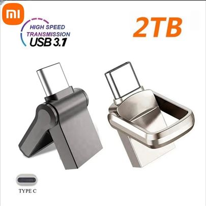 Xiaomi USB Flash 2 TB