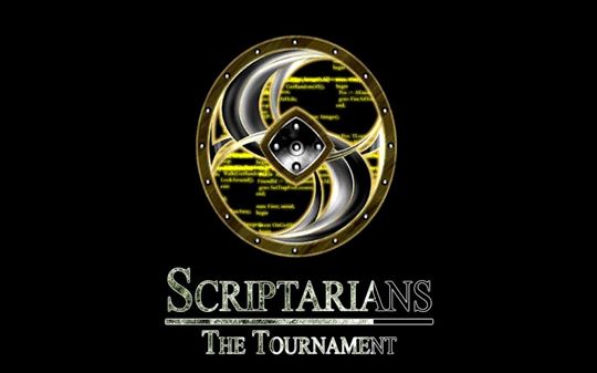 Scriptarians: The Tournament