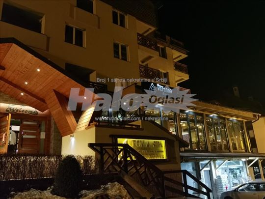 Duplex stan u Foka Spa , Kopaonik Brzece