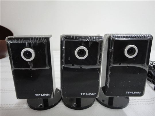 IP Kamere TP-Link TL-SC3130