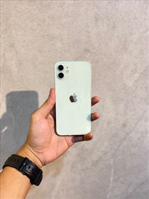 iPhone 12 64GB Zeleni Sim Free novo! 100% Baterija